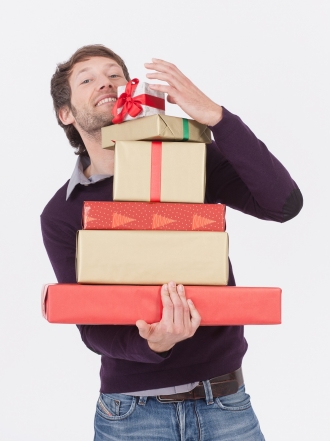 10 ideas para regalar a un chico en Navidad