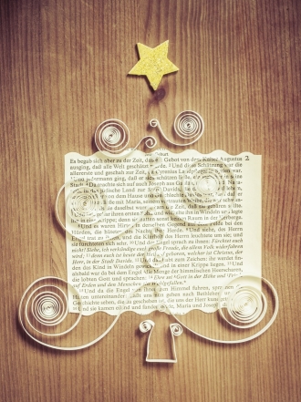 La Navidad según la Biblia: la bonita historia navideña