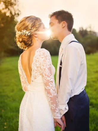 Qué significa soñar que alguien a quien quieres se casa