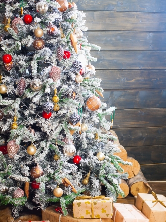 Ideas para decorar tu casa en Navidad sin gastar mucho dinero