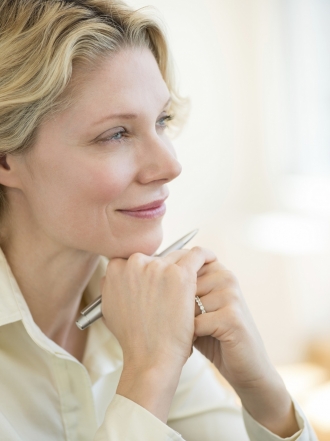 El flujo vaginal café y el embarazo