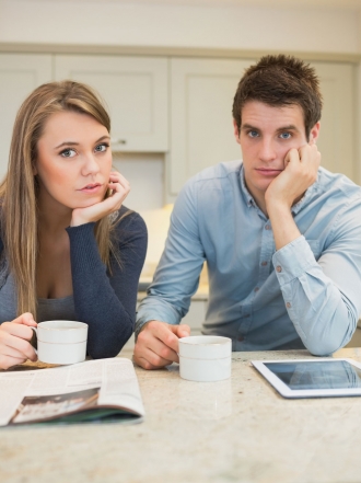 Cómo saber si sigues enamorada de tu novio