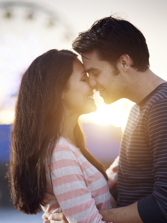 Frases de amor reflexivas: romance para pensar