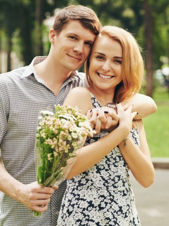 Frases de amor que le dejarán sin palabras