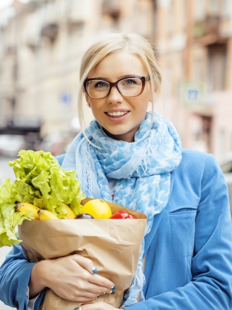 Cinco pautas para cenar sin ansiarte en Navidad