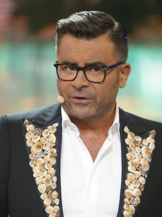 Perros de famosos: Cartago y Lima, los galgos de Jorge Javier Vázquez