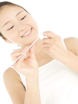 Cómo arreglar las uñas si te las has mordido siempre