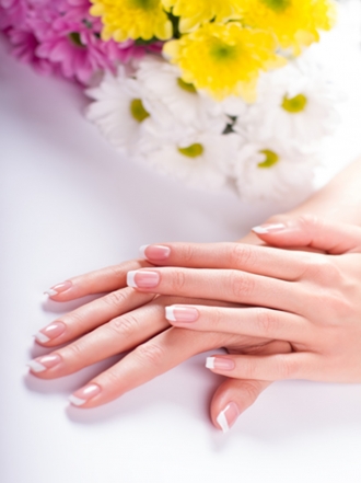 Cuánto tardan en curarse los hongos de las uñas