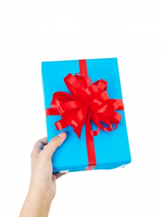 Regalos hechos a mano para el amigo invisible en navidad