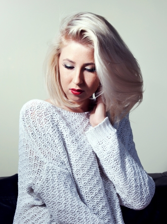 ¿Es normal que se hinche la barriga con la regla?