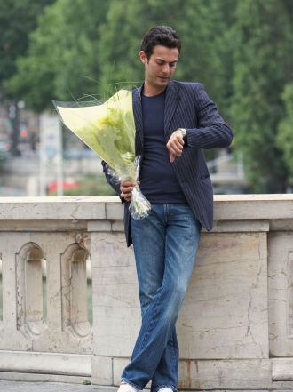 10 sitios donde quedar por primera vez con un desconocido