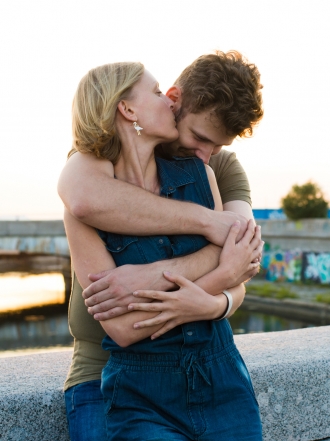 Tipos de hombres para enamorarse en 2016