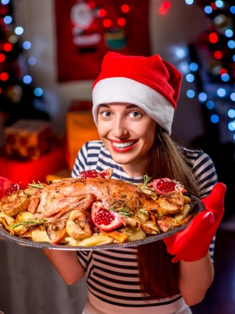 Ideas delicatessen para sorprender a tus invitados en Fin de Año