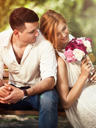 Estrategias para que tu novio te pida matrimonio