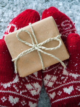 Amigo invisible en Navidad: cinco ideas baratas para triunfar