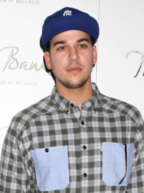 Rob Kardashian y los motivos de su depresión