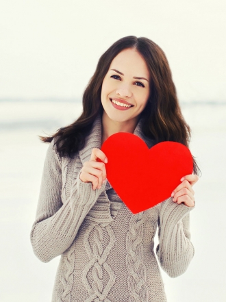 Qué significa soñar que alguien te dice 'te amo'