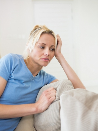 ¿Triste y solo? Maneras de superarlo y salir adelante