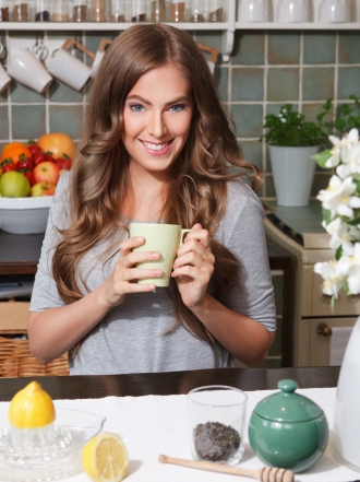 Remedios naturales para adelgazar: aprende a bajar de peso