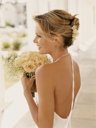 ¿Te casas y quieres adelgazar? Pierde peso antes de la boda