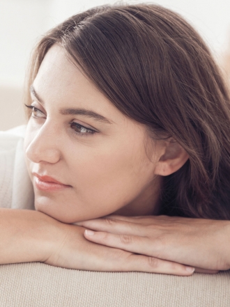 Cuando te gusta una mujer mucho más mayor