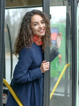 Soñar con tickets de autobús: ¿a dónde te diriges?