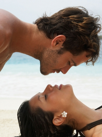 Propósitos amorosos de Año Nuevo para no sufrir