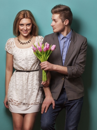 Cinco cosas a tener en cuenta antes de volver a tener pareja