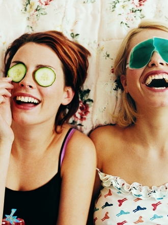 Frases de amor para consolar a una amiga