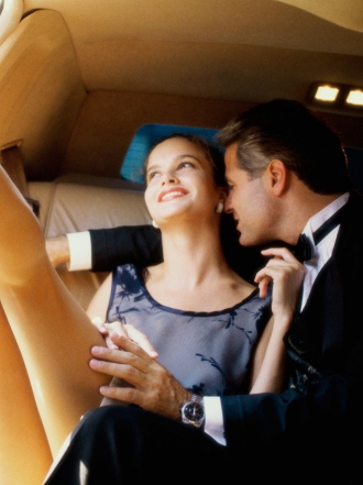 Significado de soñar con sexo en un avión