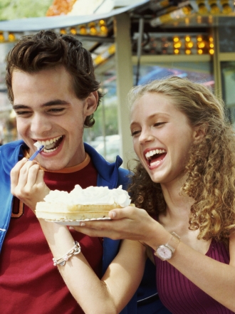 10 temas para hablar en la primera cita