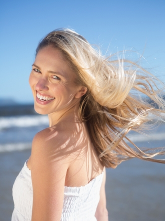 Cambios de la piel que aparecen en la menopausia