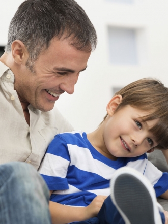 ¿Rechazarías a un hombre si ya tiene hijos con otra?