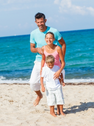 Horóscopo 2016: Los Acuario y la familia este año