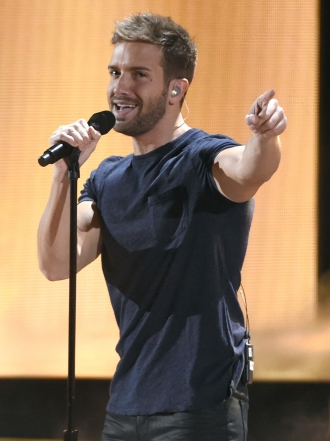 5 Frases de amor de canciones de Pablo Alborán