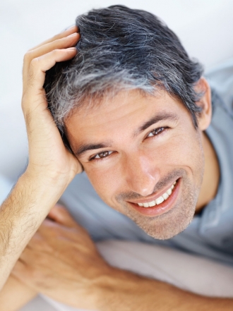 La gran diferencia un hombre de verdad o un Peter pan