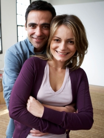 El secreto de una convivencia feliz en pareja