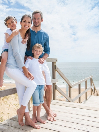 Familias ensambladas: el paso de reconstruir la familia