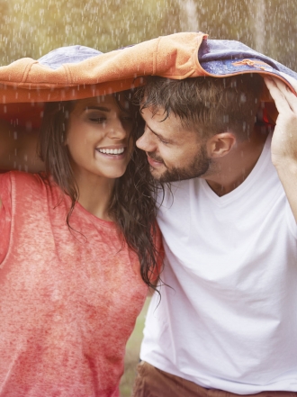 La importancia de ser amigos en la pareja