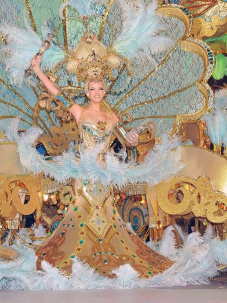 Tenerife: así se celebra el carnaval canario
