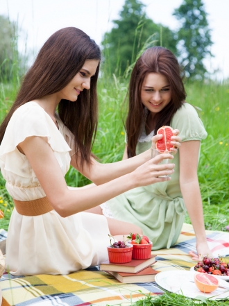 Perder peso en enero: adelgaza desde principio de año