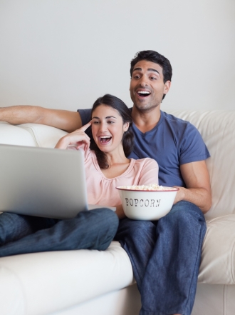 5 películas imprescindibles para ver en San Valentín