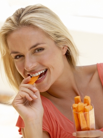 10 snacks sanos para picar entre horas y no engordar