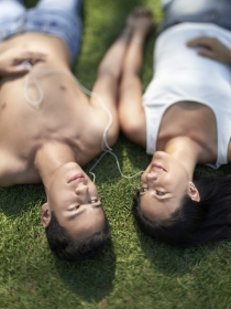 5 canciones imprescindibles para escuchar en San Valentín