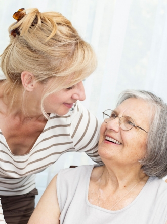 Los diferentes significados de soñar con tus padres
