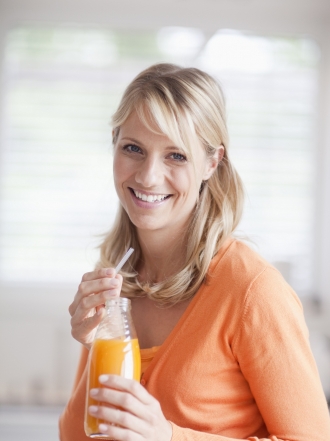 Las 10 reglas de oro de la gente sana