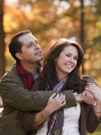 Frases románticas para un amor que no tiene edad