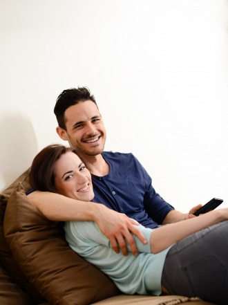 San Valentín sangriento: película ideal para el 14 de febrero