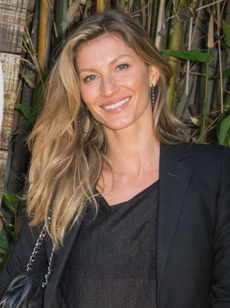 Descubre la dieta de Gisele Bündchen para tener un cuerpo 10