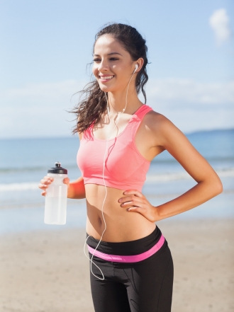 Aceptar tu cuerpo: la primera regla de la alimentación